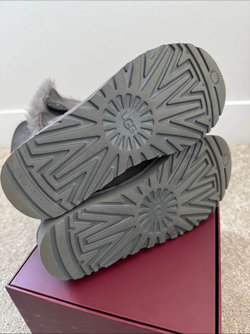 UGG like new
